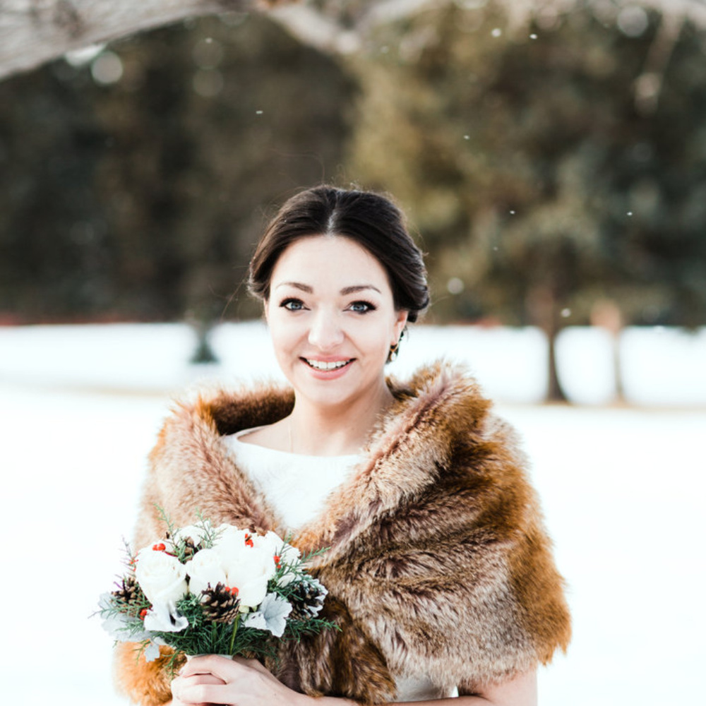 Meet your Posher, Megan